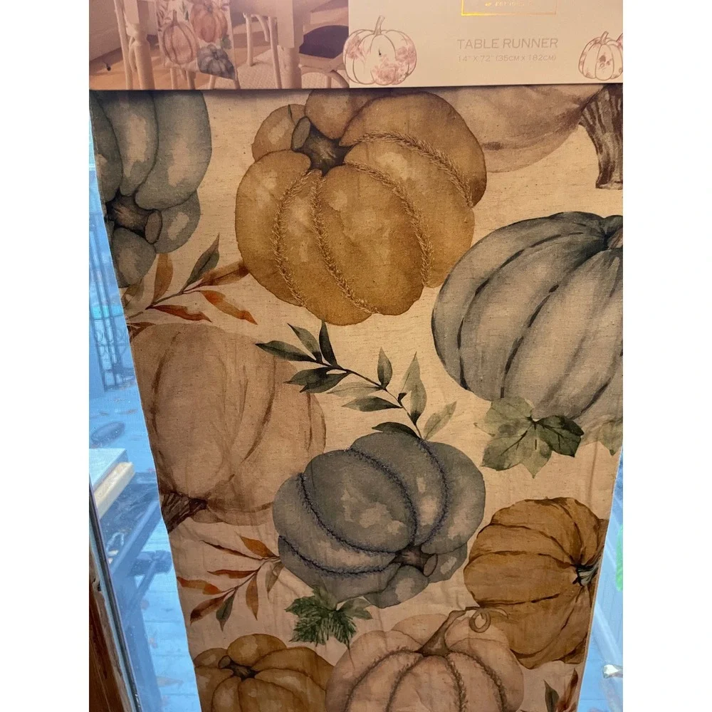 Shabby Chic Table Runner 14